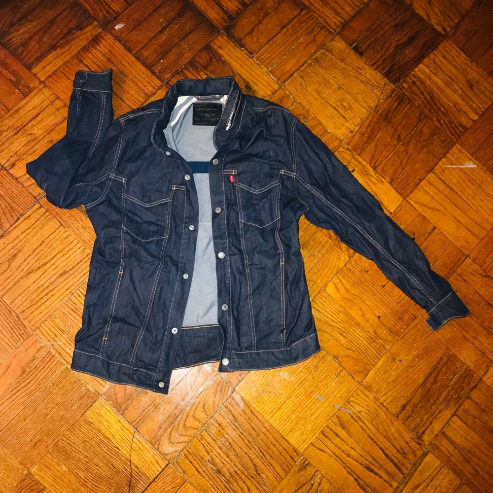 Levi’s jacket